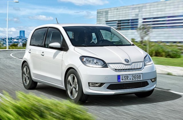 A început programul Rabla Plus: bonusul pentru mașini electrice a rămas 45.000 de lei. Clienții pot cumpăra și motociclete electrice