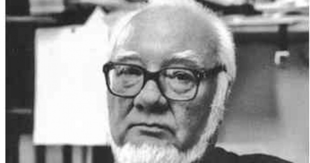 Scriitorul Paul Goma a murit din cauza coronavirusului