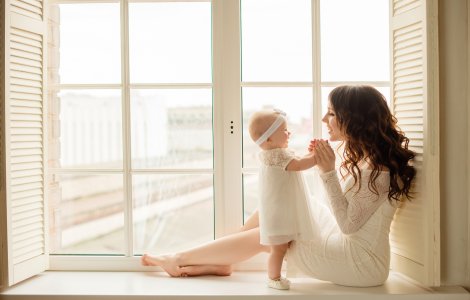 Jurnal de părinte: sfaturi folositoare în cuplu pentru un start bun în viață