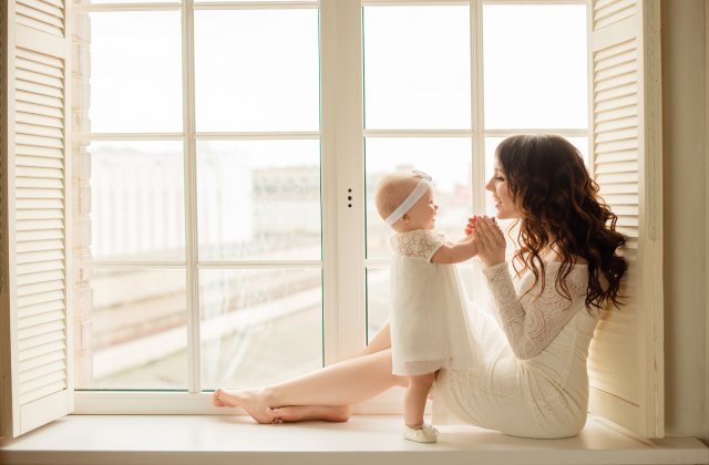 Jurnal de părinte: sfaturi folositoare în cuplu pentru un start bun în viață al copilului tău