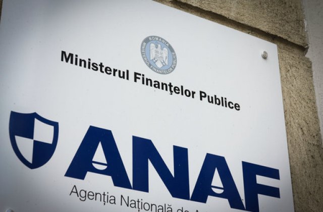 ANAF analizează comerțul cu produse care s-au scumpit nejustificat în ultima perioadă