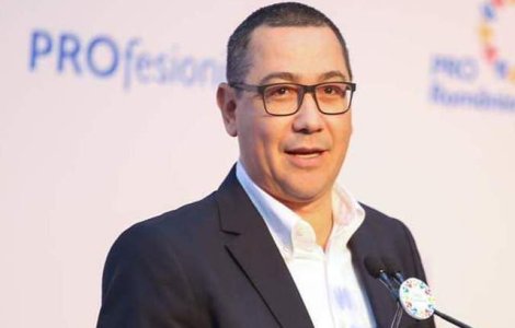 Victor Ponta cere demisia lui Orban. Ce soluție propune acesta