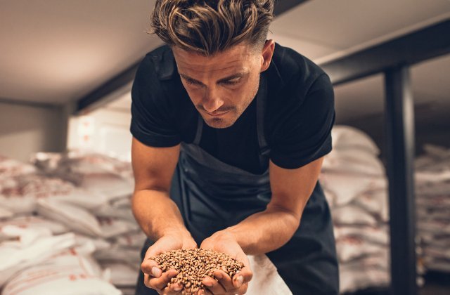 Mai multe țări au anulat exportul de făină, ulei de florea-soarelui şi orez