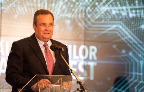 Ministrul Apărării: ”Nu vom ieși pe stradă cu tehnică de luptă”