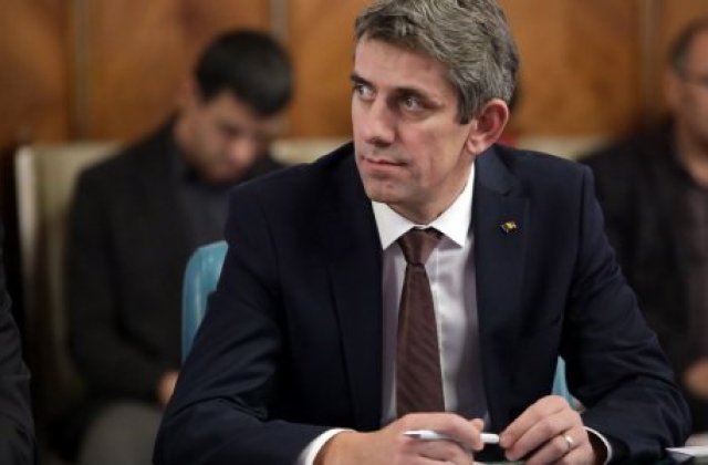 Ionel Dancă: Ce firme vor beneficia de banii pentru șomaj tehnic de la stat