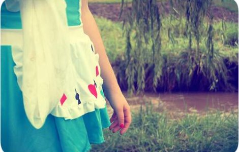 'Alice in Tara Minunilor', in varianta sexy