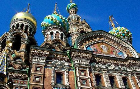 Rusia respinge oficial Carta Energetica