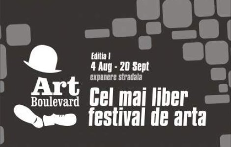 Art Bulevard schimba fata Bucurestilor