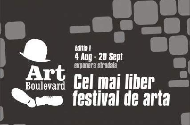 Art Bulevard schimba fata Bucurestilor