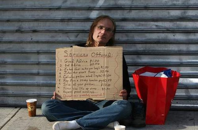 Somajul, la maximul ultimilor 5 ani