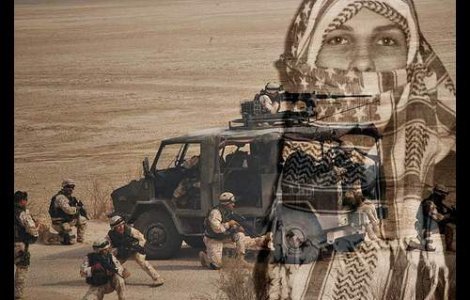 Majoritatea americanilor se opun razboiului din Afganistan, arata un sondaj