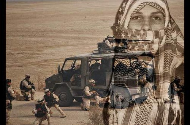 Majoritatea americanilor se opun razboiului din Afganistan, arata un sondaj