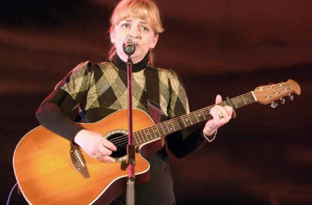 A murit cantareata de folk Tatiana Stepa
