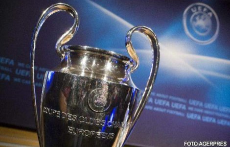 Adversarele romanilor in Liga Europa