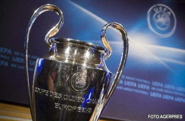 Adversarele romanilor in Liga Europa