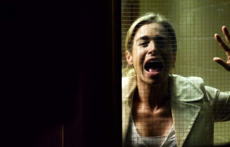 Al saptelea film din seria "Saw", lansat in varianta 3D