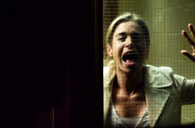 Al saptelea film din seria "Saw", lansat in  varianta 3D