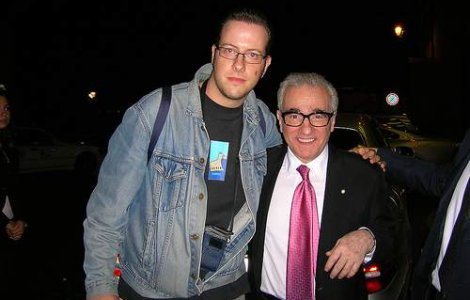 Scorsese: Regizorul Wes Anderson e succesorul meu la Hollywood