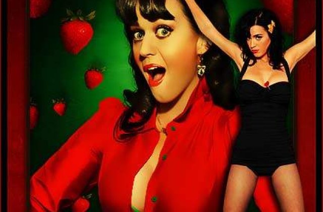 Katy Perry in American Idol