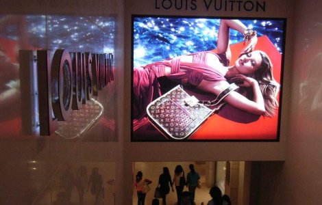 Bucurestiul a fost inclus in Louis Vuitton City Guides