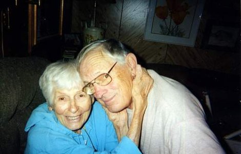 Batranetea: Cea mai fericita perioada a vietii