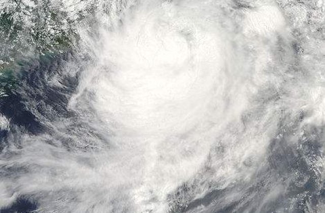 China evacueaza 1 milion de oameni din cauza taifunului Morakot