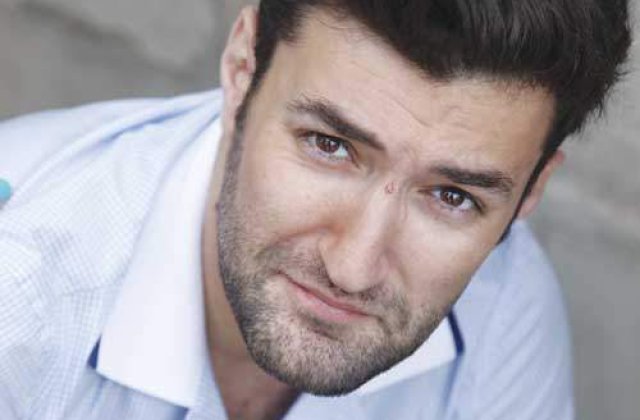 Cei mai ravniti burlaci ai Romaniei