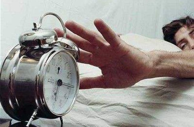 Calendarul ZILELOR LIBERE din 2013: Cand stam acasa?