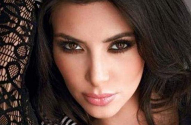 Kim Kardashian este gravida!