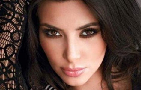 Kim Kardashian este gravida!