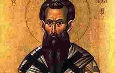 Crica 600.000 de romani isi serbeaza onomastica de Sfantul Vasile