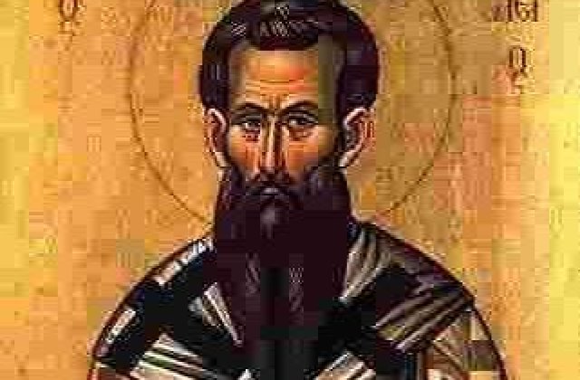 Crica 600.000 de romani isi serbeaza onomastica de Sfantul Vasile