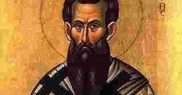 Crica 600.000 de romani isi serbeaza onomastica de Sfantul Vasile