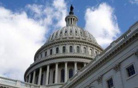 Congresul SUA ar putea lucra in noaptea de Revelion pentru a evita criza fiscala
