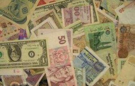 Cursul valutar din 31 decembrie