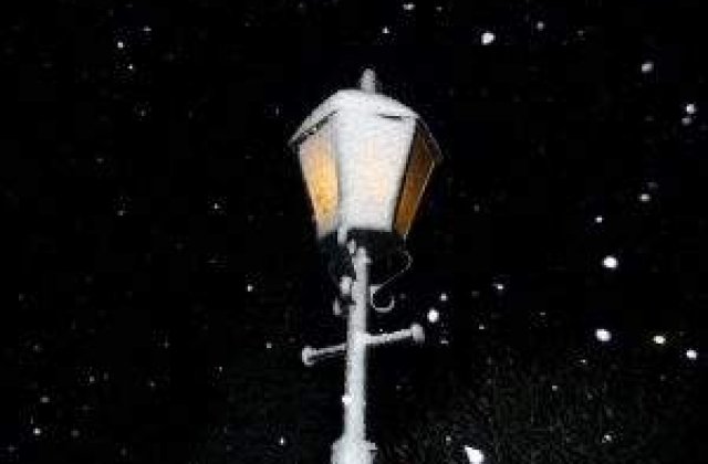 Prognoza pentru urmatoarele doua saptamani: Cand se intorc ninsorile?