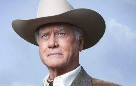 JR Ewing va fi inmormantat pe 11 martie 2013