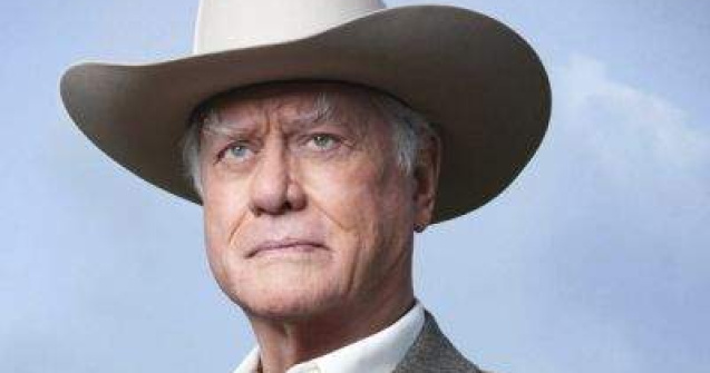 JR Ewing va fi inmormantat pe 11 martie 2013