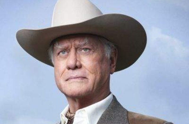 JR Ewing va fi inmormantat pe 11 martie 2013