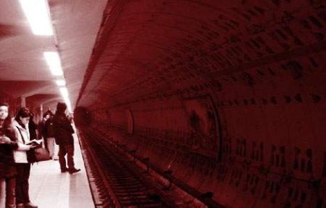 Bucuresti: Cum vor circula mijloacele de transport comun in noaptea de Revelion?