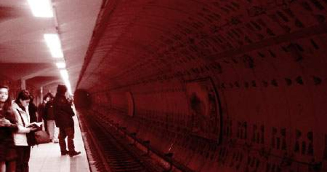 Bucuresti: Cum vor circula mijloacele de transport comun in noaptea de Revelion?