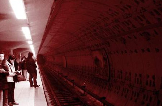 Bucuresti: Cum vor circula mijloacele de transport comun in noaptea de Revelion?