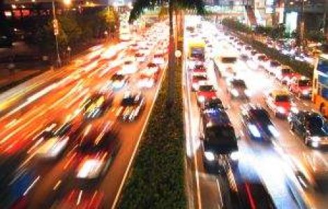 PREMIERA: In 2013, China va depasi Europa la productia de masini