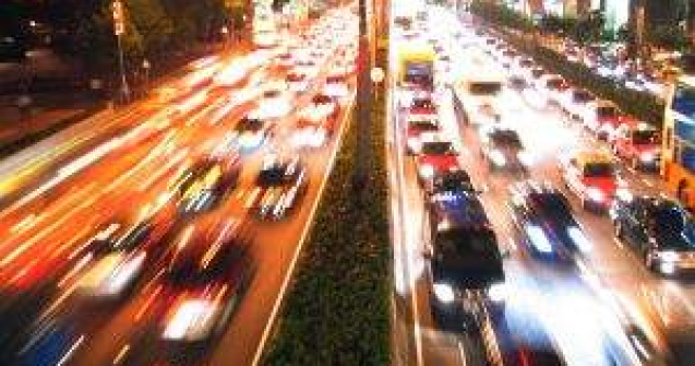 PREMIERA: In 2013, China va depasi Europa la productia de masini