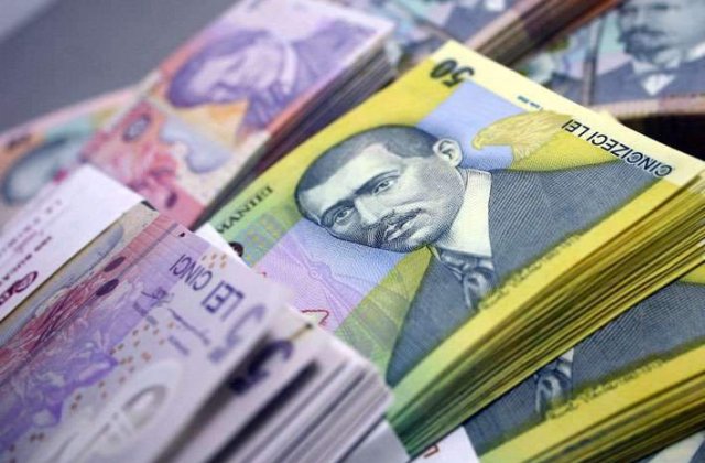 Leul, cea mai performanta moneda din Europa in decembrie