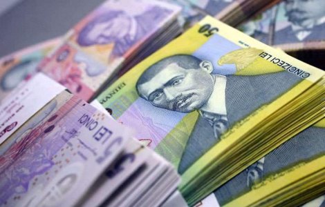 Leul, cea mai performanta moneda din Europa in decembrie