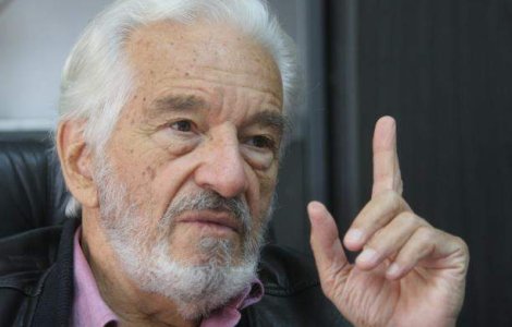 Sergiu Nicolaescu a incetat din viata