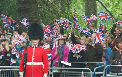 SCANDAL in familia britanica: Printul William va ajunge REGE inaintea lui Charles