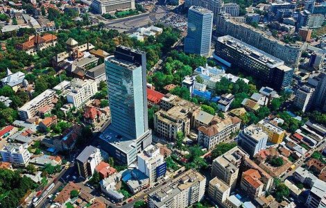 Misiunea FMI vine la Bucuresti in perioada 15-29 ianuarie