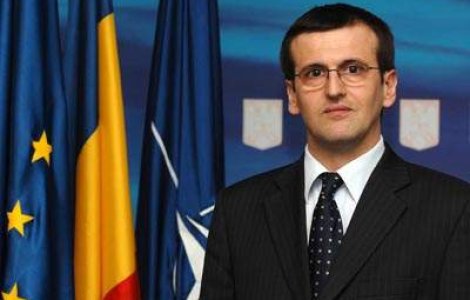 Cristian Preda despre PDL: Dumnezeu cu Mila! Trebuie gasit un prezidentiabil